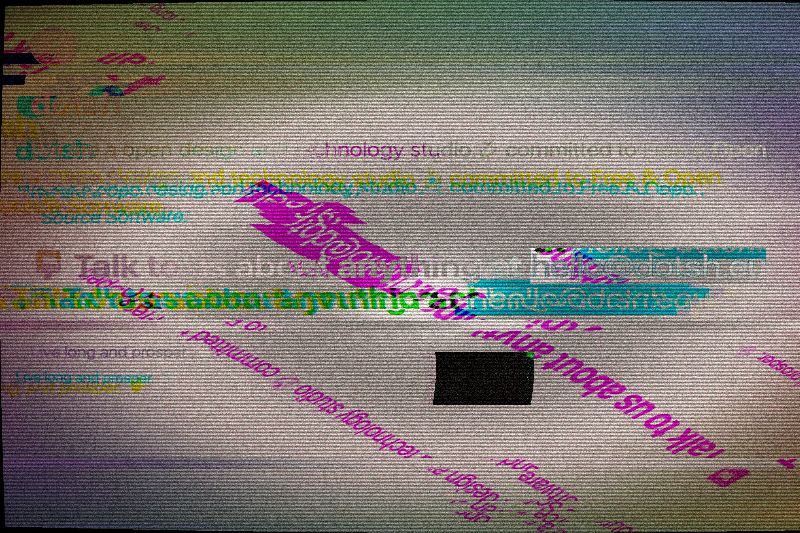Corporate IP Theft